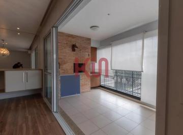 Apartamento · 133m² · 3 Quartos · 2 Vagas · Alugue já este incrível apartamento de 3 quartos no Ipiranga, São Paulo-SP!