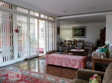 Casa · 245m² · 4 Quartos · 4 Vagas · Casa à Venda - Moema, 4 Quartos, 245 m2
