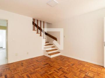 Casa · 100m² · 2 Quartos · 1 Vaga · CASA RESIDENTIAL em São Paulo - São Paulo, Indianópolis
