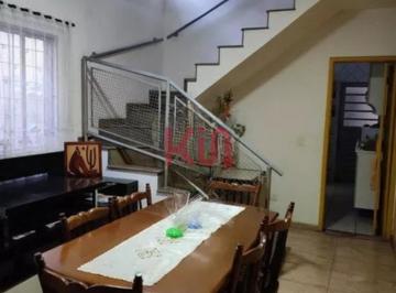 Casa · 210m² · 4 Quartos · 2 Vagas · Imóvel à venda em São Paulo-SP: Casa com 4 quartos, 1 suíte, 1 sala, 3 banheiros