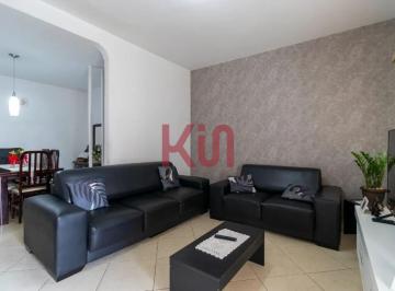 Casa · 145m² · 4 Quartos · 3 Vagas · Impecável Casa de 4 Quartos com Suíte e 3 Vagas na Chácara Inglesa, São Paulo-SP