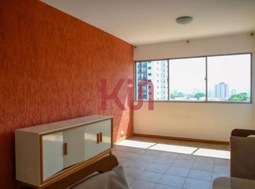 Apartamento · 92m² · 2 Quartos · 1 Vaga · Apartamento para locação em São Paulo-SP, Vila Moinho Velho: 2 quartos, 2 banheiros, 1 vaga, 92m². V