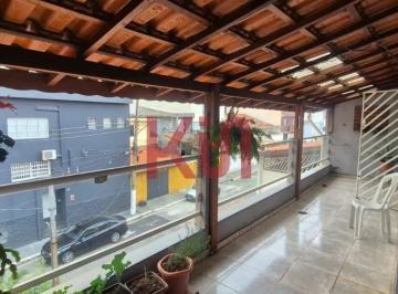 Casa · 130m² · 3 Quartos · 2 Vagas · Impecável Casa à Venda em São Paulo-SP, Vila Gumercindo: 3 quartos, 1 suíte, 3 banheiros, 2 vagas, 1