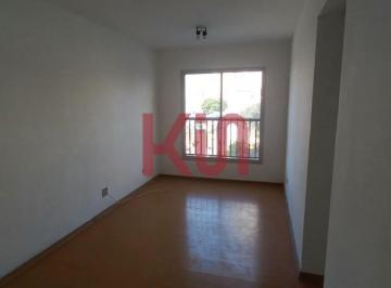 Apartamento · 55m² · 2 Quartos · 1 Vaga · Apartamento para locação na Chácara Inglesa, São Paulo-SP: 2 quartos, 1 sala, 1 banheiro, 1 vaga de 