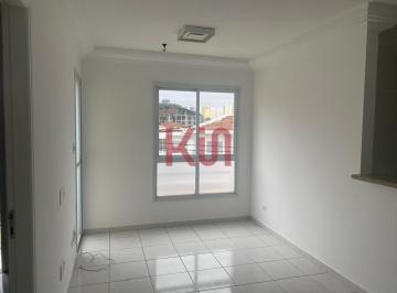 Apartamento · 40m² · 1 Quarto · 1 Vaga · Apartamento para locação em São Paulo-SP, Mirandópolis: 1 quarto, 1 banheiro, 1 vaga, 40 m²!