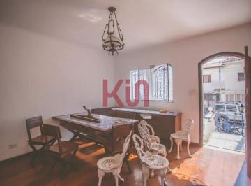 Casa · 118m² · 2 Quartos · 1 Vaga · Oportunidade única: Casa à venda em São Paulo-SP, Mirandópolis! 2 quartos, 1 sala, 2 banheiros, 1 va