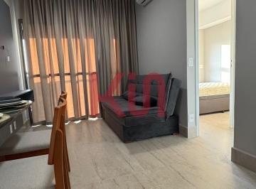 Apartamento · 42m² · 1 Quarto · 1 Vaga · Apartamento para locação no Planalto Paulista, São Paulo-SP: 1 quarto, 1 banheiro, 1 vaga, 42m² de á