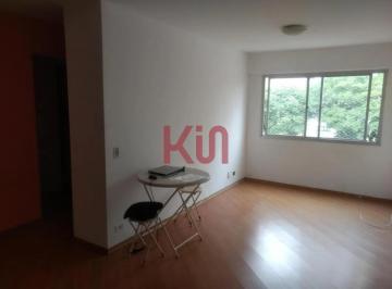 Apartamento · 72m² · 3 Quartos · 1 Vaga · Apartamento à venda em São Paulo-SP, Vila Mascote: 3 quartos, 2 salas, 2 banheir