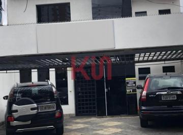 Comercial · 240m² · 6 Quartos · 2 Vagas · Casa Comercial de Luxo na Vila Azevedo, São Paulo-SP: 6 Quartos, 4 Suítes, 5 Banheiros, 2 Vagas de G