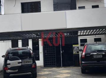Comercial · 240m² · 6 Quartos · 2 Vagas · CASA COMERCIAL em São Paulo - São Paulo, Vila Azevedo