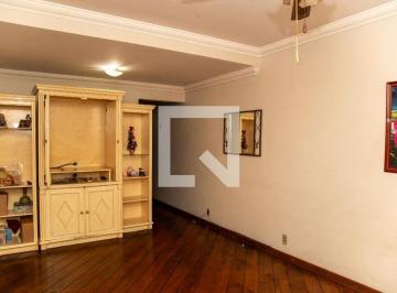Casa · 115m² · 2 Quartos · 2 Vagas · Casa à Venda - Campo Belo, 2 Quartos, 115 m2