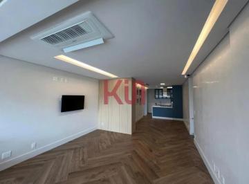 Apartamento · 122m² · 3 Quartos · 2 Vagas · Apartamento à venda ou locação em São Paulo-SP, Sumarezinho: 3 quartos, 3 suítes, 4 banheiros, 2 vag