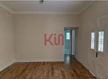 Casa · 165m² · 3 Quartos · 2 Vagas · Casa de locação na Vila Mariana, São Paulo-SP: 3 quartos, 2 banheiros, 2 vagas de garagem, 185m² de 