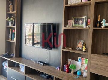Apartamento · 68m² · 3 Quartos · 1 Vaga · Venda de Apartamento de 3 Quartos com Suíte e Vaga de Garagem em Barueri-SP, Jardim Iracema/Aldeia -