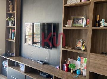 Apartamento · 68m² · 3 Quartos · 1 Vaga · APARTAMENTO RESIDENCIAL em Barueri - São Paulo, Jardim Iracema/Aldeia