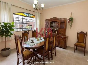 Casa · 117m² · 2 Quartos · 1 Vaga · Imperdível! Casa à venda em São Paulo-SP, Vila Gumercindo com 2 quartos, 1 banheiro, garagem e 117m²