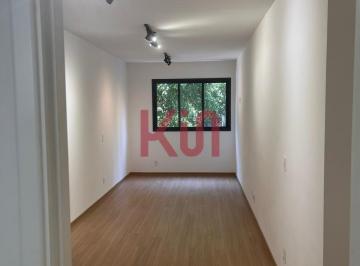 Apartamento · 26m² · 1 Quarto · Oportunidade imperdível: Apartamento para Venda ou Locação em São Paulo-SP, na Vila Buarque! 1 sala,