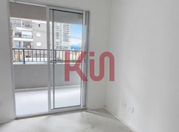 Apartamento · 46m² · 2 Quartos · Apartamento à venda em São Paulo-SP, Vila Nair: 2 quartos, 1 suíte, 1 sala, 2 banheiros, 46m² de áre