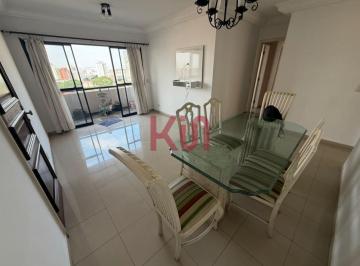 Apartamento · 100m² · 3 Quartos · 2 Vagas · Apartamento para locação em São Paulo-SP, Vila Dom Pedro I: 3 quartos, 4 banheiros, 2 vagas de garag