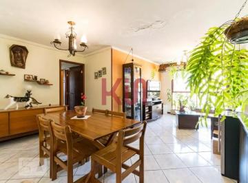 Apartamento · 78m² · 3 Quartos · 1 Vaga · Apartamento à Venda em São Paulo-SP, na Vila Campestre: 3 Quartos, 2 Banheiros,