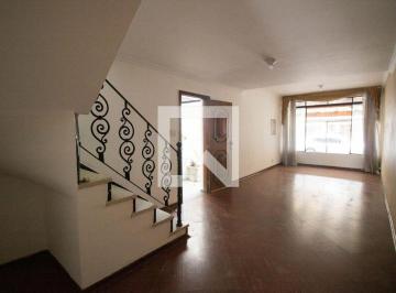 Casa · 115m² · 4 Quartos · 2 Vagas · Casa à Venda - Campo Belo, 4 Quartos, 115 m2