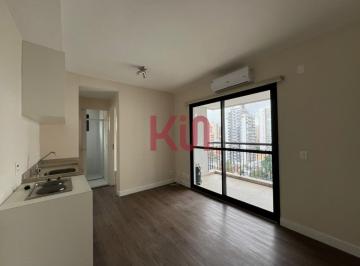 Apartamento · 32m² · 1 Quarto · 1 Vaga · Apartamento para locação na Vila da Saúde: 1 quarto, 1 sala, 1 banheiro, 1 vaga de garagem. Encante-