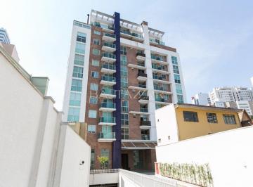 Apartamento · 135m² · 3 Quartos · Apartamento à venda - em Batel