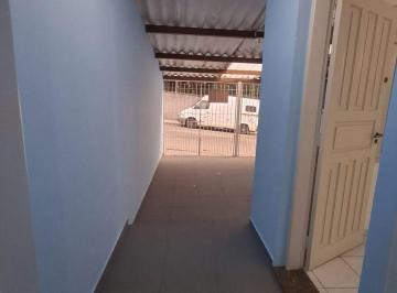 Casa de 2 quartos, São Paulo · Casa Para Locação Vila Campestre