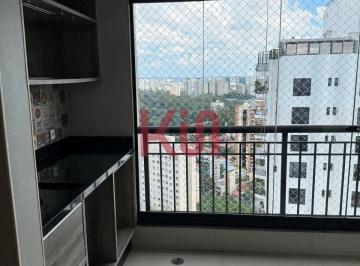 Apartamento · 70m² · 2 Quartos · 1 Vaga · Imperdível oportunidade de apartamento à venda em São Paulo-SP, Jardim Parque Morumbi: 2 quartos, 1 