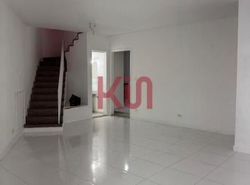 Casa · 126m² · 3 Quartos · 2 Vagas · CASA RESIDENCIAL em São Paulo - São Paulo, Jardim Monte Azul