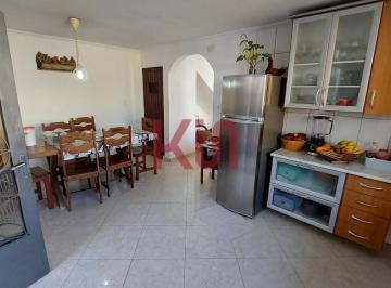 Casa · 149m² · 3 Quartos · 2 Vagas · CASA RESIDENCIAL em São Paulo - São Paulo, Vila Mariana