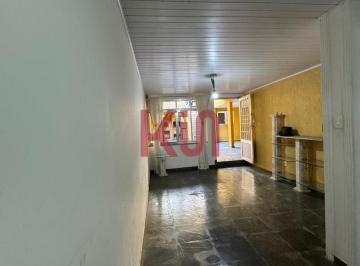 Casa · 100m² · 3 Quartos · 2 Vagas · CASA RESIDENCIAL em São Paulo - São Paulo, Jardim Alzira
