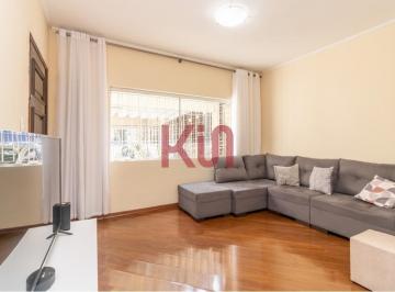 Casa · 125m² · 3 Quartos · 2 Vagas · Imperdível! Casa à venda em São Paulo-SP, no bairro Jabaquara, com 3 quartos, 1