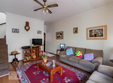 Casa · 128m² · 3 Quartos · 4 Vagas · CASA RESIDENTIAL em São Paulo - São Paulo, Indianópolis