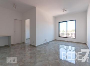 Apartamento · 50m² · 1 Quarto · 1 Vaga · APARTAMENTO RESIDENTIAL em Campinas - São Paulo, Vila Nova