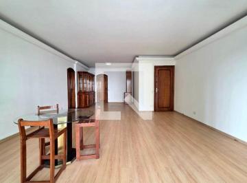 Apartamento · 172m² · 3 Quartos · 2 Vagas · Apartamento à Venda - Moema, 3 Quartos, 172 m2