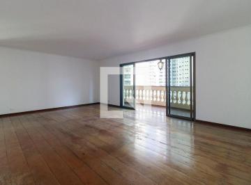 Apartamento · 209m² · 5 Quartos · 3 Vagas · Apartamento à Venda - Campo Belo, 5 Quartos, 209 m2