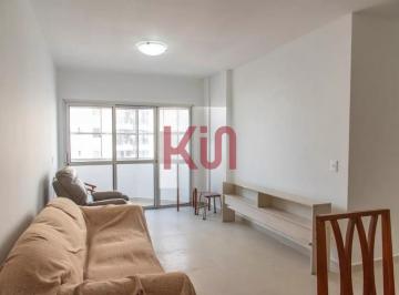 Apartamento · 104m² · 3 Quartos · 1 Vaga · Impecável apartamento para locação em São Paulo - Vila Mariana: 3 quartos, 1 suíte, 2 banheiros, 1 v
