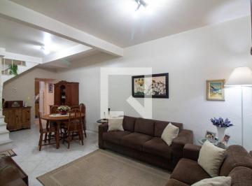 Casa · 200m² · 5 Quartos · 2 Vagas · Casa à Venda - Campo Belo, 5 Quartos, 200 m2