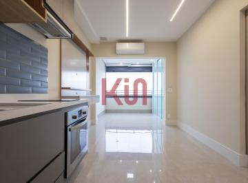 Apartamento · 37m² · 1 Quarto · 1 Vaga · Apartamento para locação na Vila Mariana - São Paulo-SP: 1 quarto, 1 banheiro, 1 vaga, 37m² de área!