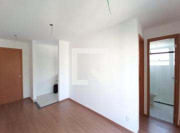Apartamento · 44m² · 2 Quartos · 1 Vaga · Apartamento à Venda - Parque Prado, 2 Quartos, 44 m2