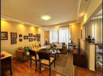 Casa · 160m² · 3 Quartos · 2 Vagas · Casa à Venda - Vila Clementino, 3 Quartos, 160 m2