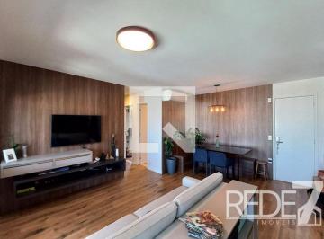 Apartamento · 107m² · 2 Quartos · 2 Vagas · APARTAMENTO RESIDENTIAL em Campinas - São Paulo, Vila Nova