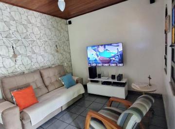 Foto 01 · Casa residencial para Venda em rua pública , Cruzeiro, Feira de Santana, 3 quartos, 1 suíte, 1 sala,