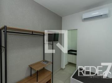 Apartamento · 20m² · 1 Quarto · 1 Vaga · KITNET RESIDENTIAL em Campinas - São Paulo, Cidade Universitária