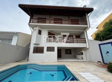 Casa · 258m² · 3 Quartos · 2 Vagas · Imperdível oportunidade: Casa à venda em Valinhos-SP, Parque Nova Suíça, 3 quartos, 1 suíte, 2 salas