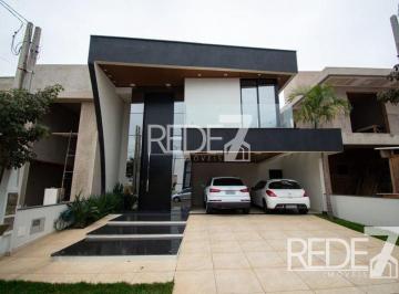 Casa · 210m² · 4 Quartos · 4 Vagas · CASA RESIDENCIAL em Hortolândia - São Paulo, Parque Ortolândia