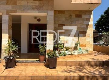 Casa · 370m² · 3 Quartos · 4 Vagas · Imóvel de alto padrão à venda ou locação em Paulínia-SP, Jardim América: 3 quartos, 1 suíte, 2 salas