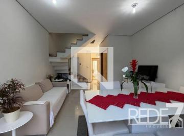 Casa · 97m² · 2 Quartos · 1 Vaga · CASA RESIDENTIAL em Campinas - São Paulo, Parque da Hípica