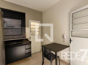 Apartamento · 25m² · 1 Quarto · 1 Vaga · KITNET RESIDENTIAL em Campinas - São Paulo, Cidade Universitária